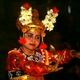 Balinais - culture, danses