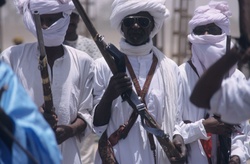 <strong>Lire la suite</strong><br>Organisation politique actuelle des Touaregs Organisation politique actuelle des Touaregs
