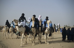 <strong>Lire la suite</strong><br>Culture Touareg Culture Touareg