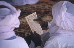 <strong>Lire la suite</strong><br>Touaregs et religions Touaregs et religions