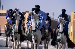 <strong>Lire la suite</strong><br>Histoire des Touaregs Histoire des Touaregs