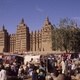 Afrique de l'Ouest (les états) Afrique de l'Ouest (les états)
