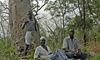 Afrique de l Ouest Atlantique forestière Afrique de l Ouest Atlantique forestière