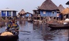 Afrique de l Ouest - Golfe de Guinée Afrique de l Ouest - Golfe de Guinée