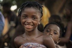 Famille des langues Benoue congo