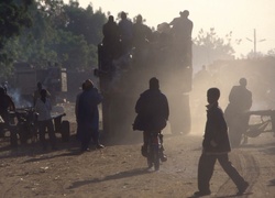 <strong>Lire la suite</strong><br>Mobilité et migrations en Afrique de l’Ouest Mobilité et migrations en Afrique de l’Ouest