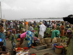<strong>Lire la suite</strong><br>Région du golfe de Guinée (géographie) Région du golfe de Guinée (géographie)