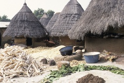 <strong>Lire la suite</strong><br>Cultures et vie en sociétés en Afrique de l'Ouest Cultures et vie en sociétés en Afrique de l'Ouest