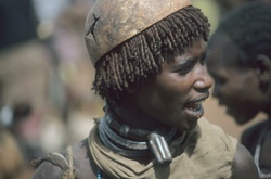 <strong>Lire la suite</strong><br>Habitants de la vallée de l'Omo Habitants de la vallée de l'Omo