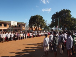 <strong>Lire la suite</strong><br>Langues de Madagascar Langues de Madagascar