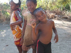 <strong>Lire la suite</strong><br>Peuplement de Madagascar Peuplement de Madagascar