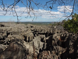 Géographie de Madagascar