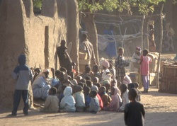 <strong>Lire la suite</strong><br>Langues africaines Langues africaines