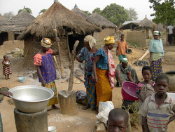 <strong>Lire la suite</strong><br>Gours (groupe ethnique) Gours (groupe ethnique)