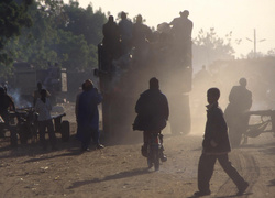 <strong>Lire la suite</strong><br>Géopolitique du Sahel Géopolitique du Sahel