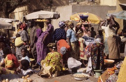 <strong>Lire la suite</strong><br>Histoire du peuplement du Sahel Histoire du peuplement du Sahel