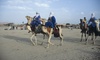 Espace Sahélo-Saharien (Nord Sahel) Espace Sahélo-Saharien (Nord Sahel)