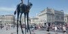 Les grandes étapes historiques de la civilisation occidentale Les grandes étapes historiques de la civilisation occidentale