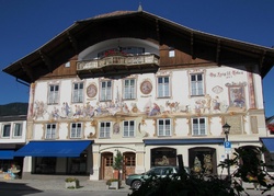 <strong>Lire la suite</strong><br>Culture germanique  en bref Culture germanique  en bref