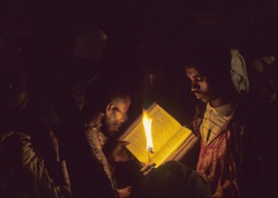 Peuples et culture ethiopienne