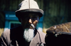 <strong>Lire la suite</strong><br>Peuple Kazakh Peuple Kazakh