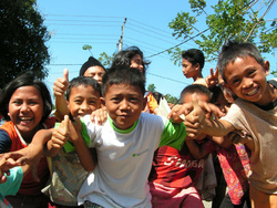 <strong>Lire la suite</strong><br>Peuples de Sulawesi Peuples de Sulawesi