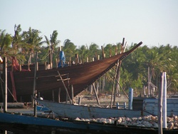 Cultures d'Asie du sud-est maritime