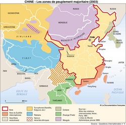 <strong>Lire la suite</strong><br>Civilisations d'Asie Orientale Civilisations d'Asie Orientale