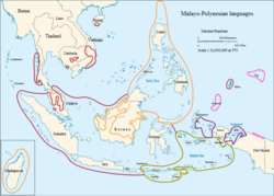 <strong>Lire la suite</strong><br>Langues Malayo-polynésienne Langues Malayo-polynésienne