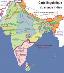 Peuples de l'Inde