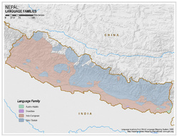 <strong>Lire la suite</strong><br>Himalaya - les langues Himalaya - les langues