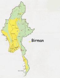 <strong>Lire la suite</strong><br>Birman - l'ethnie Birman - l'ethnie