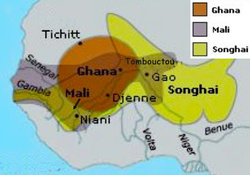 <strong>Lire la suite</strong><br>Les anciens empires de l’Afrique de l’Ouest centrale Les anciens empires de l’Afrique de l’Ouest centrale