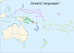 <strong>Lire la suite</strong><br>Les langues Océaniennes (Pacifique central) Les langues Océaniennes (Pacifique central)