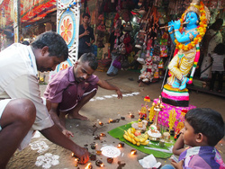 <strong>Lire la suite</strong><br>Les religions en Inde Les religions en Inde