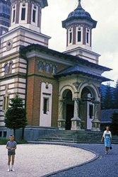 <strong>Lire la suite</strong><br>Les Balkans (géographie) Les Balkans (géographie)