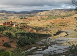 Madagascar et les iles de l'océan Indien