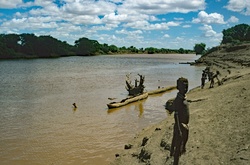 <strong>Lire la suite</strong><br>Géographie des basses terres occidentales de la corne de l'Afrique Géographie des basses terres occidentales de la corne de l'Afrique