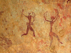 <strong>Lire la suite</strong><br>Sahara rupestre Sahara rupestre