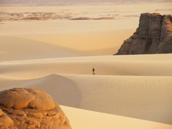 <strong>Lire la suite</strong><br>Géographie du Sahara Géographie du Sahara