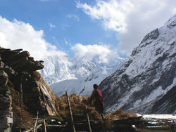<strong>Lire la suite</strong><br>Himalaya - les pays Himalaya - les pays