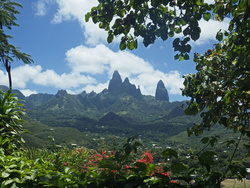 <strong>Lire la suite</strong><br>Géographie de l'Océanie éloignée Géographie de l'Océanie éloignée