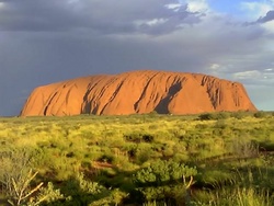 L'Australie en bref