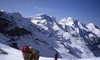 Himalaya des hautes vallées  Himalaya des hautes vallées