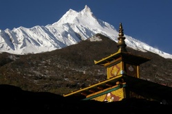 <strong>Lire la suite</strong><br>Himalaya - les régions Himalaya - les régions