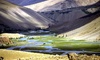 Himalaya de l ouest Himalaya de l ouest