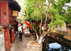 Lijiang (Yunnan)