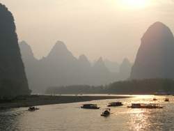 <strong>Lire la suite</strong><br>Le Guangxi Le Guangxi