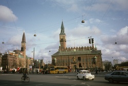 <strong>Lire la suite</strong><br>Le Danemark (le Pays) Le Danemark (le Pays)