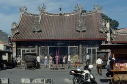 <strong>Lire la suite</strong><br>Ile de Penang Ile de Penang